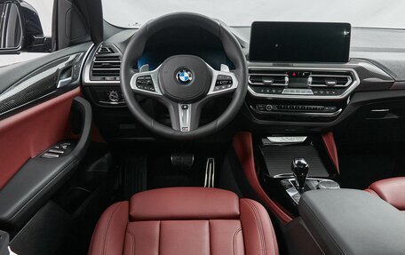 BMW X4, 2023 год, 9 399 000 рублей, 29 фотография