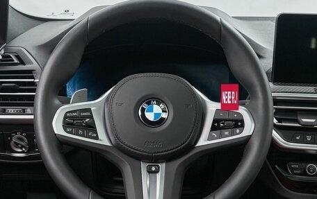 BMW X4, 2023 год, 9 399 000 рублей, 26 фотография
