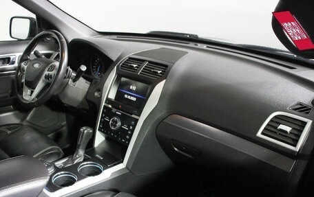Ford Explorer VI, 2013 год, 2 150 000 рублей, 9 фотография