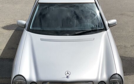 Mercedes-Benz E-Класс AMG, 2001 год, 2 850 000 рублей, 3 фотография