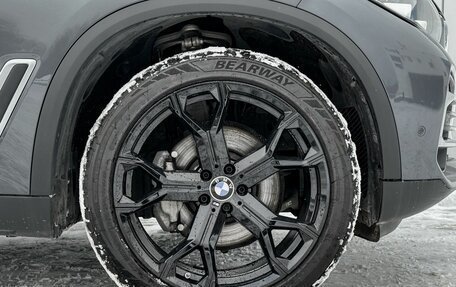 BMW X5, 2020 год, 6 750 000 рублей, 6 фотография