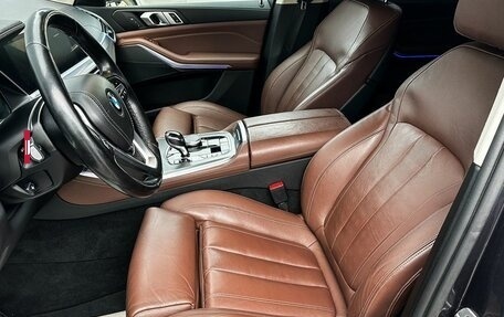 BMW X5, 2020 год, 6 750 000 рублей, 13 фотография