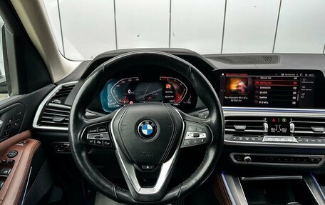 BMW X5, 2020 год, 6 750 000 рублей, 16 фотография