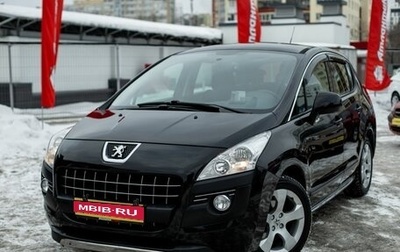 Peugeot 3008 I рестайлинг, 2011 год, 920 000 рублей, 1 фотография