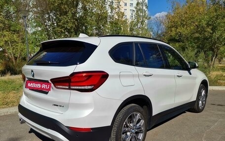 BMW X1, 2021 год, 3 950 000 рублей, 7 фотография