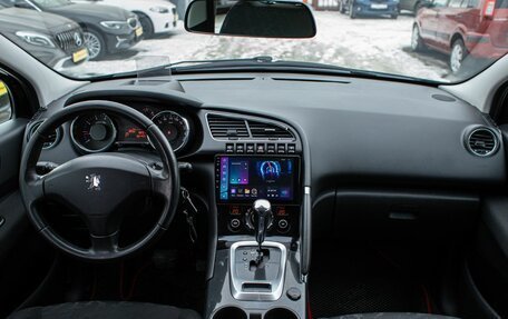 Peugeot 3008 I рестайлинг, 2011 год, 920 000 рублей, 12 фотография