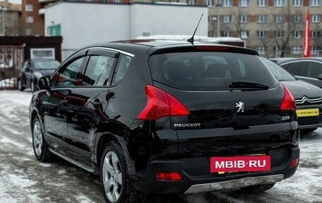 Peugeot 3008 I рестайлинг, 2011 год, 920 000 рублей, 7 фотография