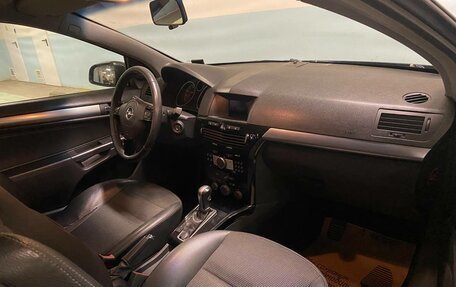 Opel Astra H, 2008 год, 618 000 рублей, 12 фотография