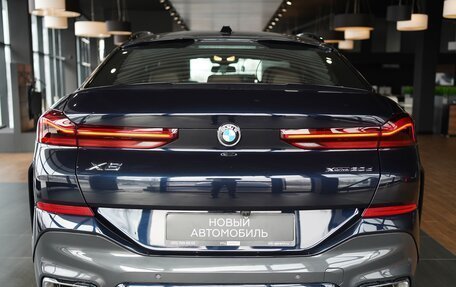 BMW X6, 2023 год, 16 500 000 рублей, 5 фотография