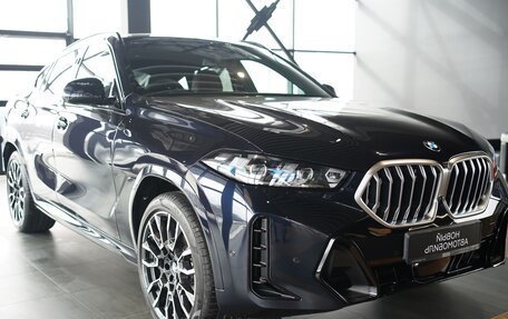 BMW X6, 2023 год, 16 500 000 рублей, 3 фотография