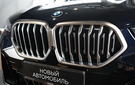 BMW X6, 2023 год, 16 500 000 рублей, 9 фотография