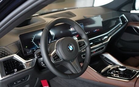 BMW X6, 2023 год, 16 500 000 рублей, 13 фотография