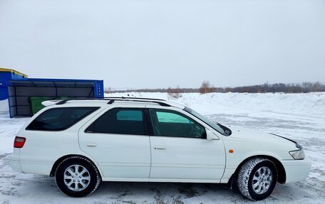 Toyota Camry, 1998 год, 539 000 рублей, 4 фотография