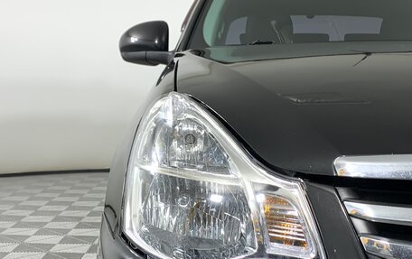Nissan Almera, 2014 год, 618 000 рублей, 9 фотография