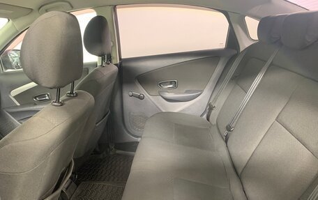 Nissan Almera, 2014 год, 618 000 рублей, 19 фотография