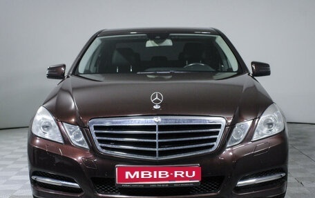 Mercedes-Benz E-Класс, 2011 год, 1 800 000 рублей, 2 фотография
