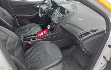 Ford Focus III, 2018 год, 990 000 рублей, 11 фотография