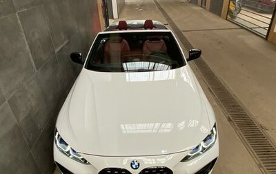 BMW 4 серия, 2021 год, 6 700 000 рублей, 1 фотография