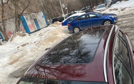 Buick Regal VI, 2018 год, 2 700 000 рублей, 16 фотография