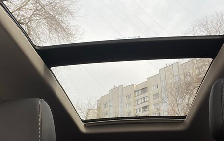 Buick Regal VI, 2018 год, 2 700 000 рублей, 20 фотография