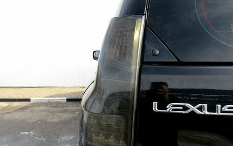 Lexus GX II, 2015 год, 4 690 000 рублей, 8 фотография