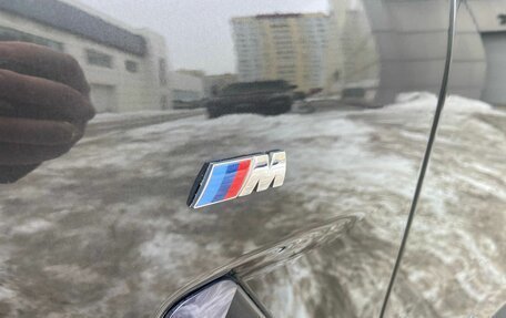 BMW X3, 2018 год, 4 100 000 рублей, 10 фотография