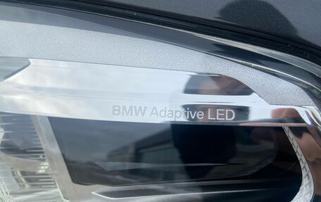 BMW X3, 2018 год, 4 100 000 рублей, 11 фотография