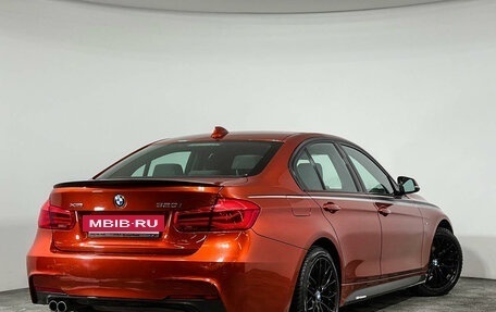BMW 3 серия, 2018 год, 2 849 000 рублей, 2 фотография