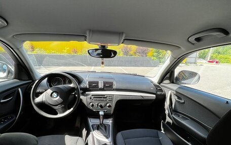BMW 1 серия, 2010 год, 880 000 рублей, 10 фотография