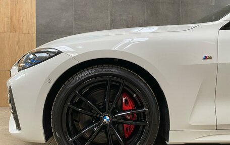 BMW 4 серия, 2021 год, 6 700 000 рублей, 6 фотография