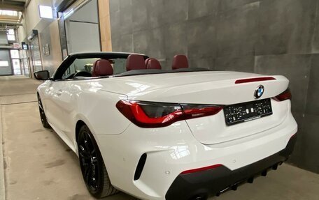 BMW 4 серия, 2021 год, 6 700 000 рублей, 4 фотография