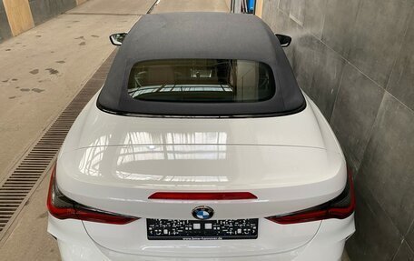 BMW 4 серия, 2021 год, 6 700 000 рублей, 8 фотография