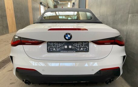 BMW 4 серия, 2021 год, 6 700 000 рублей, 13 фотография