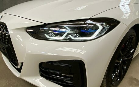 BMW 4 серия, 2021 год, 6 700 000 рублей, 27 фотография