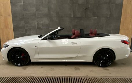 BMW 4 серия, 2021 год, 6 700 000 рублей, 25 фотография
