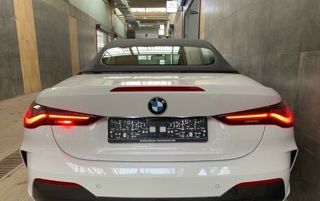BMW 4 серия, 2021 год, 6 700 000 рублей, 24 фотография