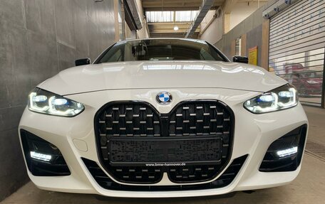 BMW 4 серия, 2021 год, 6 700 000 рублей, 32 фотография