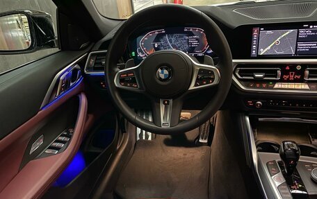 BMW 4 серия, 2021 год, 6 700 000 рублей, 35 фотография