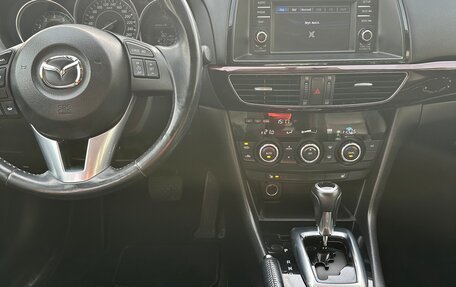 Mazda 6, 2014 год, 1 990 000 рублей, 3 фотография