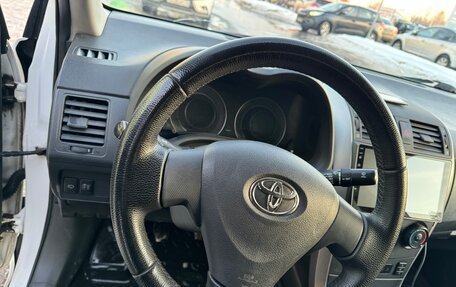 Toyota Corolla, 2008 год, 680 000 рублей, 9 фотография