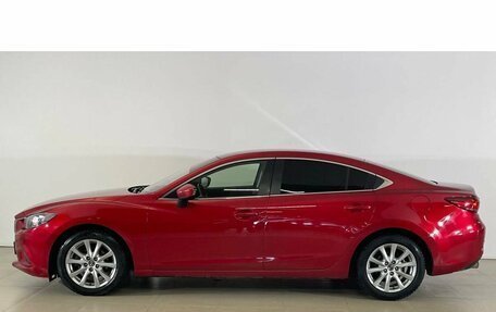 Mazda 6, 2014 год, 1 695 000 рублей, 4 фотография