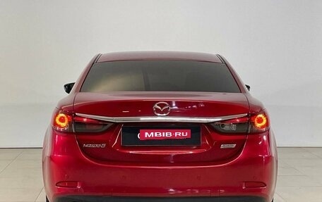 Mazda 6, 2014 год, 1 695 000 рублей, 6 фотография