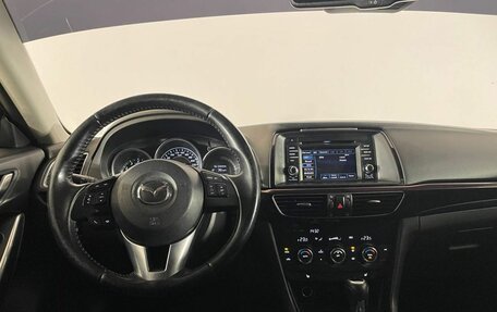 Mazda 6, 2014 год, 1 695 000 рублей, 11 фотография