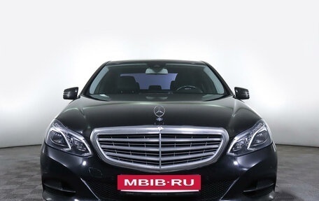 Mercedes-Benz E-Класс, 2013 год, 2 298 000 рублей, 2 фотография