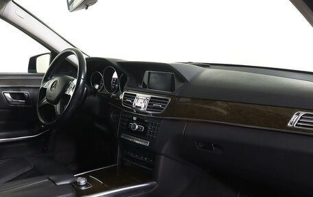 Mercedes-Benz E-Класс, 2013 год, 2 298 000 рублей, 11 фотография
