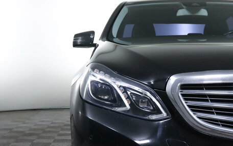Mercedes-Benz E-Класс, 2013 год, 2 298 000 рублей, 20 фотография