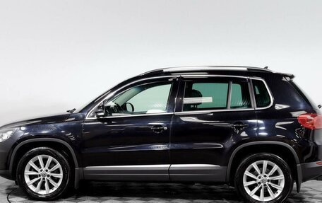 Volkswagen Tiguan I, 2011 год, 1 567 000 рублей, 8 фотография