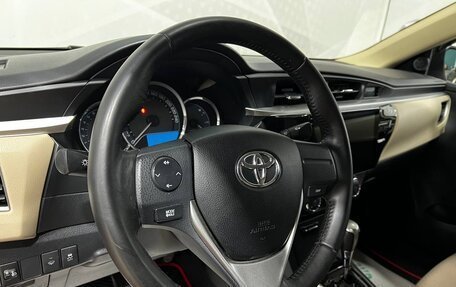Toyota Corolla, 2013 год, 1 429 000 рублей, 16 фотография