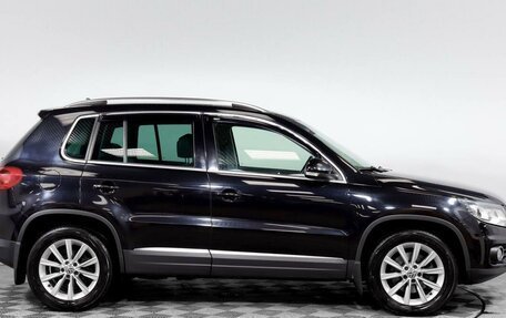 Volkswagen Tiguan I, 2011 год, 1 567 000 рублей, 4 фотография
