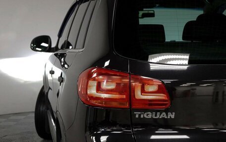 Volkswagen Tiguan I, 2011 год, 1 567 000 рублей, 18 фотография